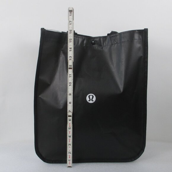 LARGE LULULEMON TOTE BAG - Picture 11 of 13